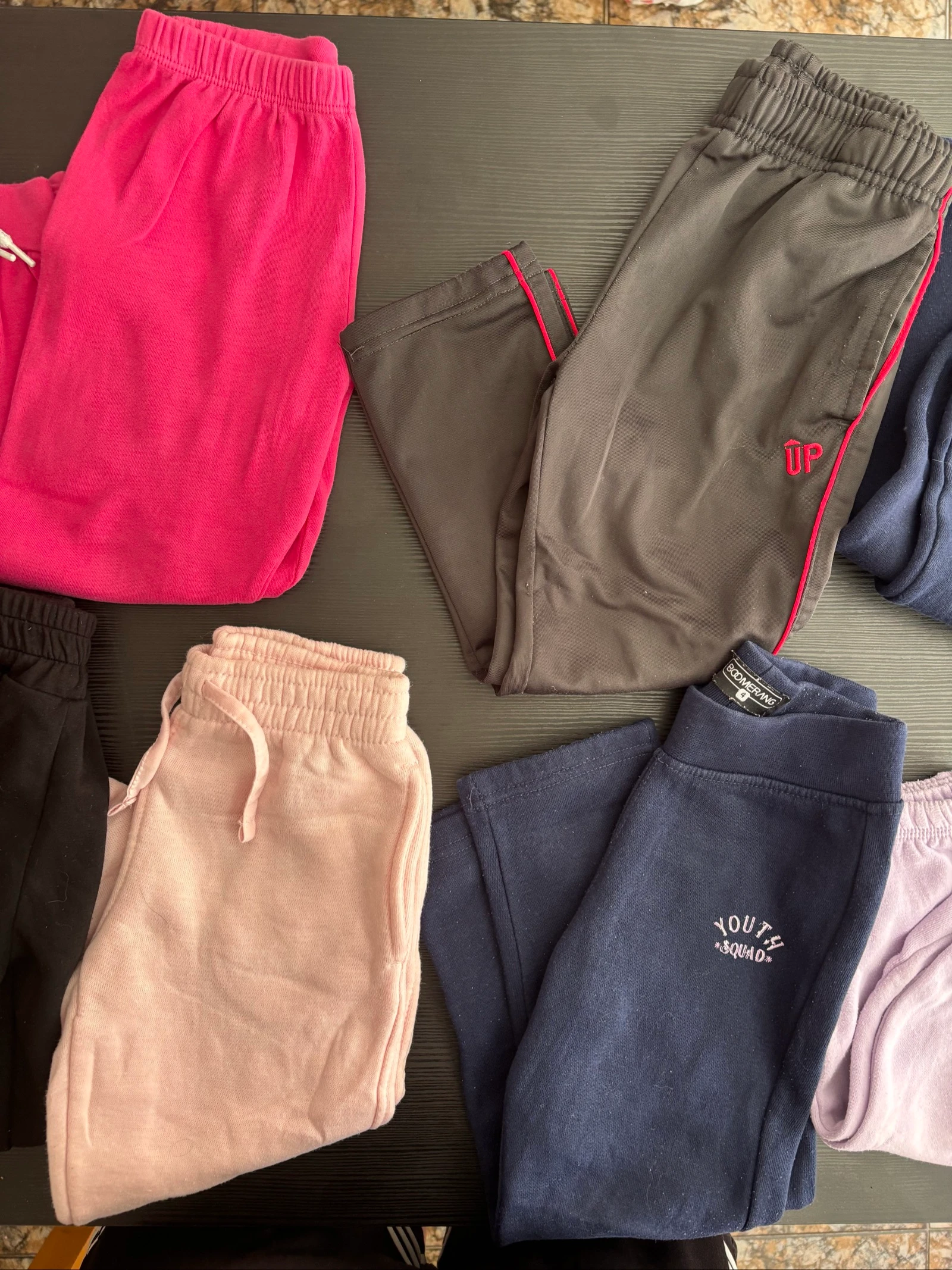 Lote pantalones – photo 3